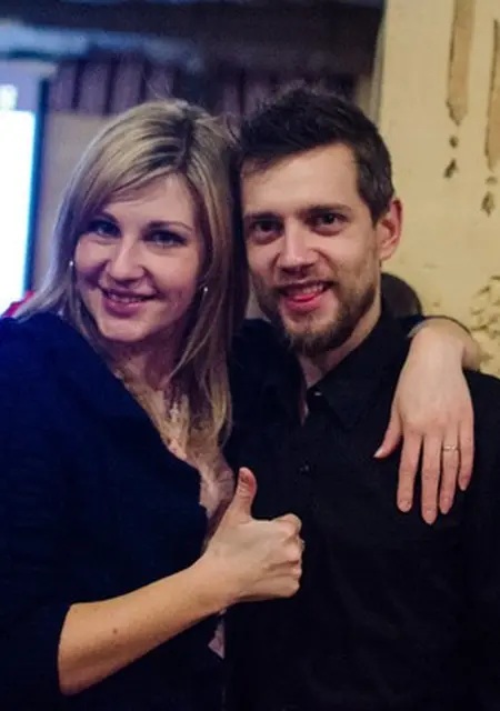 Я Vladimir, 36 років з Івано-Франківська, шукаю знайомство для приємного проведення часу