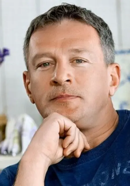 Leon из Гродно, мне 52, познакомлюсь без обязательств