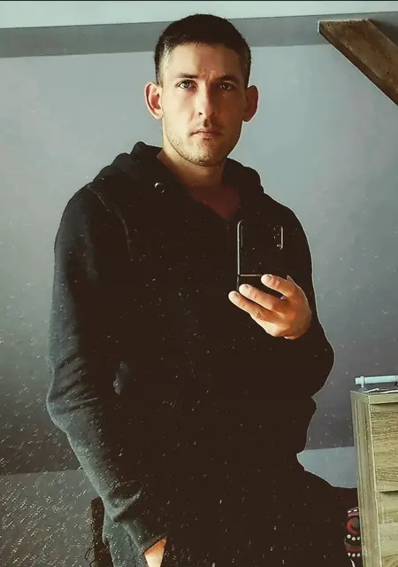 Serhii из Познани, ищу на сайте приятное времяпровождение