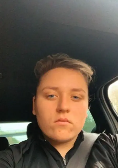 I'm Dominyka, 21, looking to meet in London