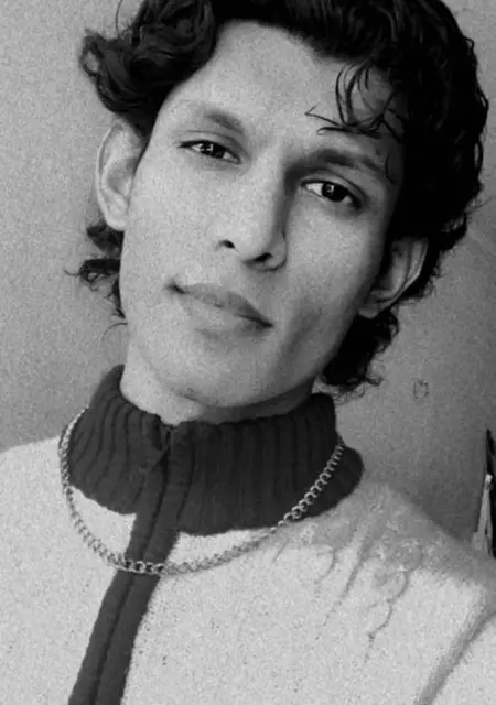 Я Shaheeb, 24, из Варшавы, ищу знакомство