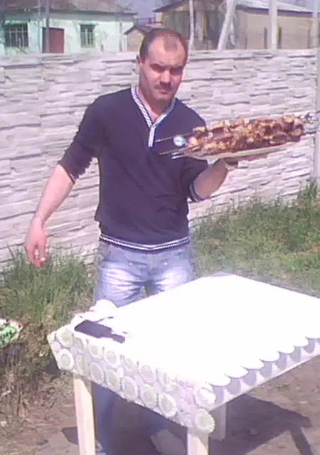 Я Serzhskorp, 57, знакомлюсь для приятного времяпровождения в Северодонецке