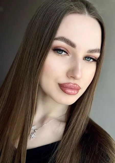 Я Мария, 24, знакомлюсь для общения в Запорожье