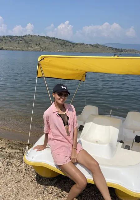 Катрин из Бангкока, мне 41, познакомлюсь для приятного времяпровождения