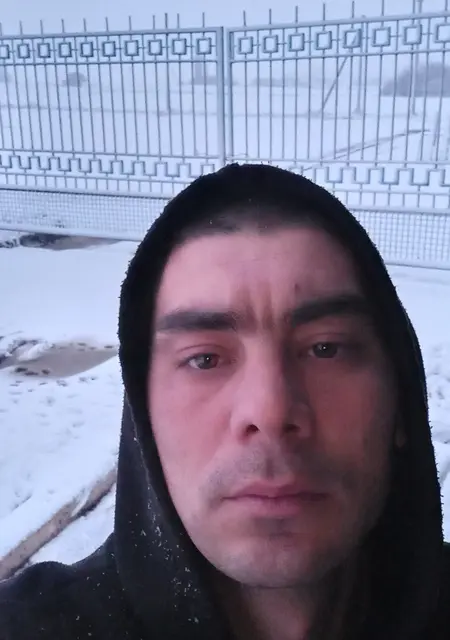 Я Серий, 32, из Синельникова, ищу знакомство для постоянных отношений