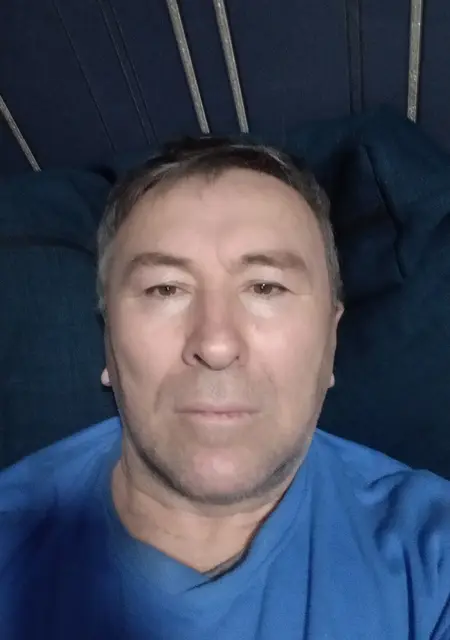 Я Марат, 52, из Астаны, ищу знакомства без обязательств