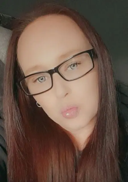 Lisa from London, 38 years old, ready to meet