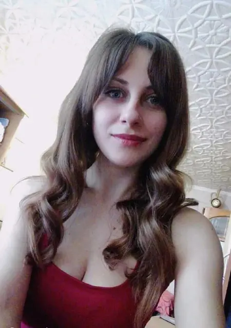 Я Оксана, 34, знакомлюсь для приятного времяпровождения в Киеве