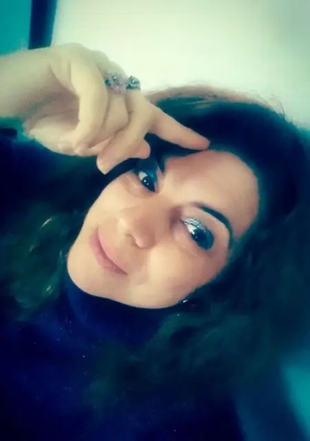 Я Karlita, 45, из Парижа, ищу знакомство