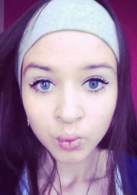 Соня из Луганска, мне 27, познакомлюсь на одну ночь