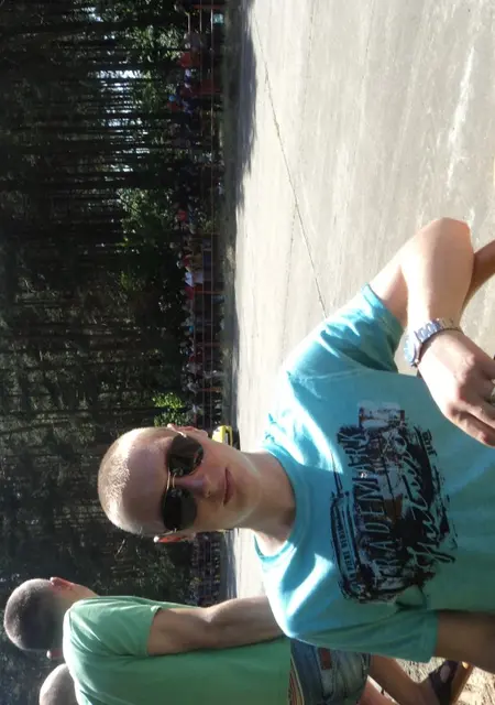 Я Роман, 31, из Барановичей, ищу знакомство для постоянных отношений