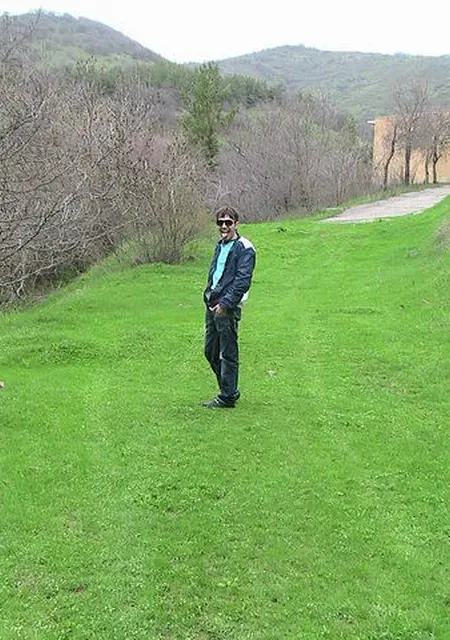 Ya Ya-Ti Ti из Еревана, ищу на сайте приятное времяпровождение