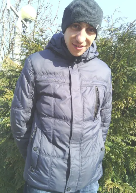 Денис из Пинска, мне 43, познакомлюсь на одну ночь