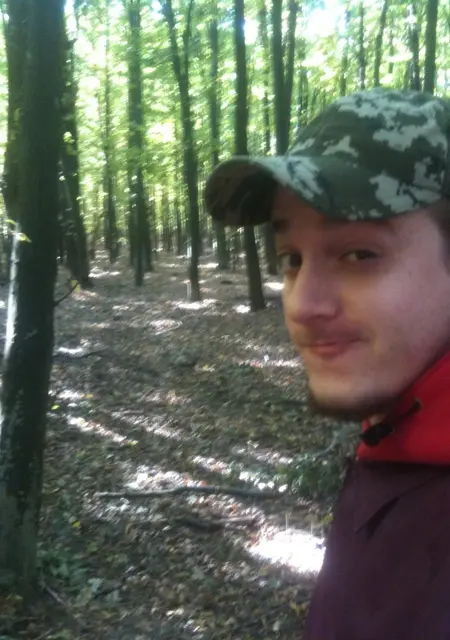 Евгений з Козятин, мені 38 років, познайомлюсь без зобов'язань