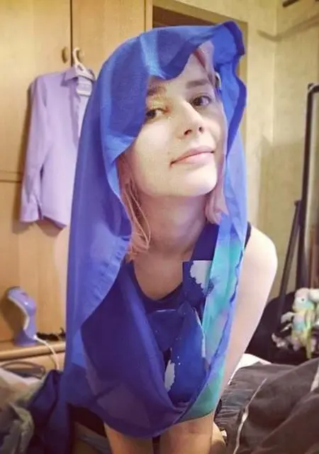 Катя Кураева из Астаны, ищу на сайте вирта