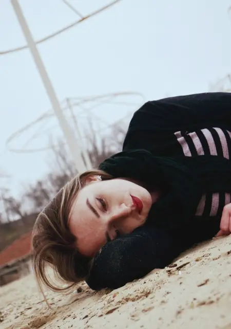 Ника из Херсона, ищу на сайте знакомства на одну ночь