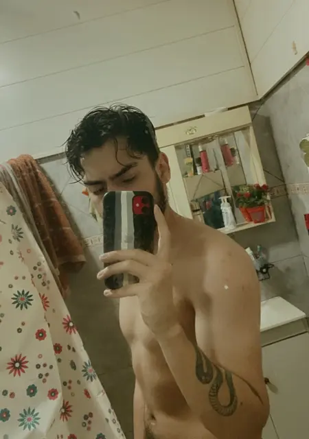 Oscar из Пилар, ищу на сайте знакомства на одну ночь