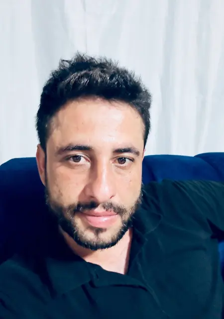 Yunus из Анталии, мне 33, познакомлюсь для дружбы