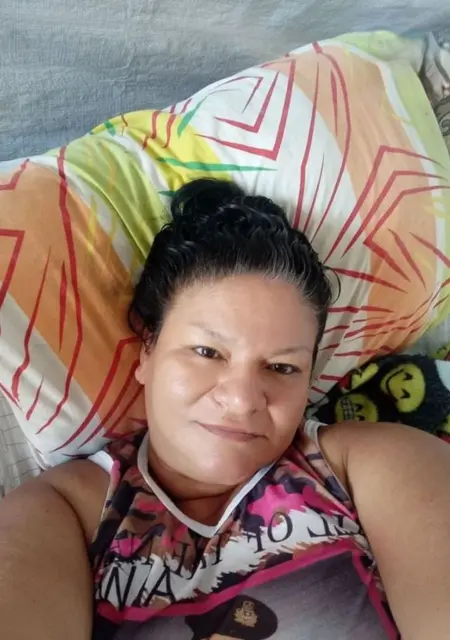 Soy Shirly, 44 años de Madrid, busco conocer gente