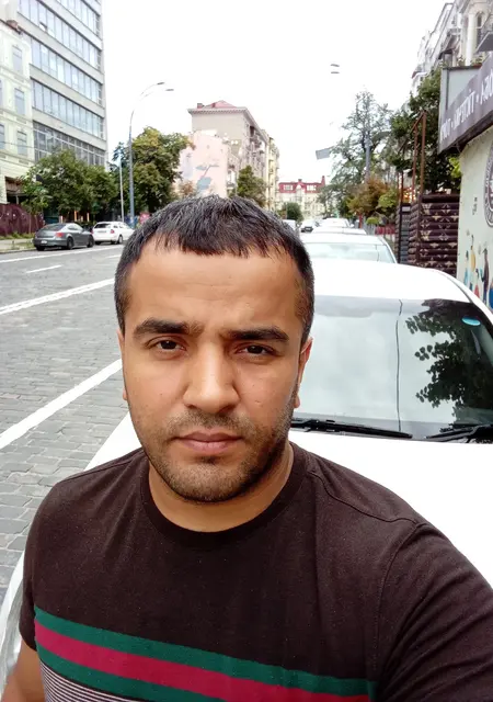 Я Myrra, 38, из Харькова, ищу знакомства без обязательств