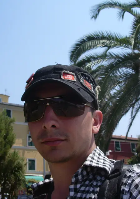 Я Саша, 36, знакомлюсь без обязательств в Могилёве