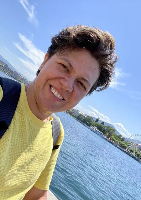 Andr из Мехико, ищу на сайте дружбу