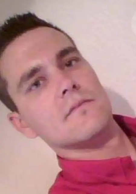 Я Alex, 35, из Мадрида, ищу знакомство