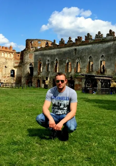 Apeks из Сум, мне 40, познакомлюсь для общения