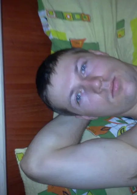 Dima из Енакиева, мне 36, познакомлюсь для дружбы