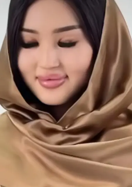 Aya из Бишкека, ищу на сайте постоянные отношения