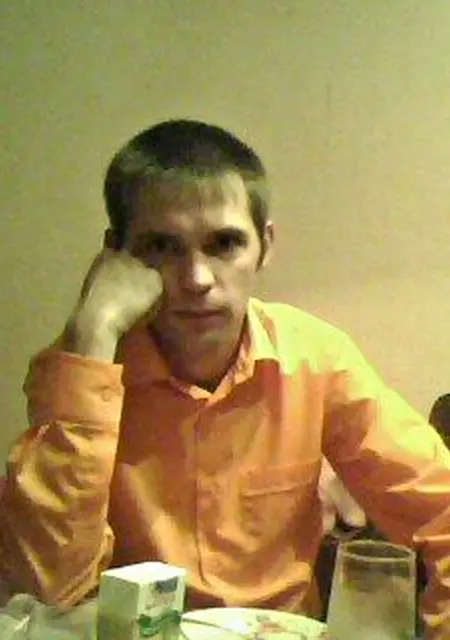 Я Vladimir, 43, знакомлюсь для общения в Лунинце