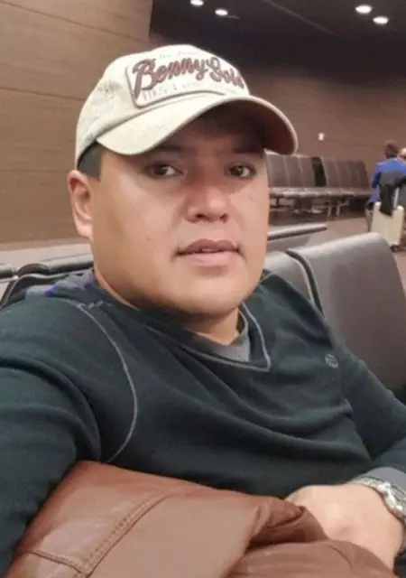 Я Sherzod Habibullae, 44, из Ташкента, ищу знакомство для постоянных отношений