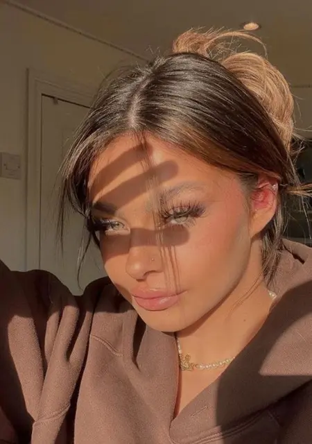 Loredana из Вильнёв-ле-Руа, ищу на сайте знакомства на одну ночь