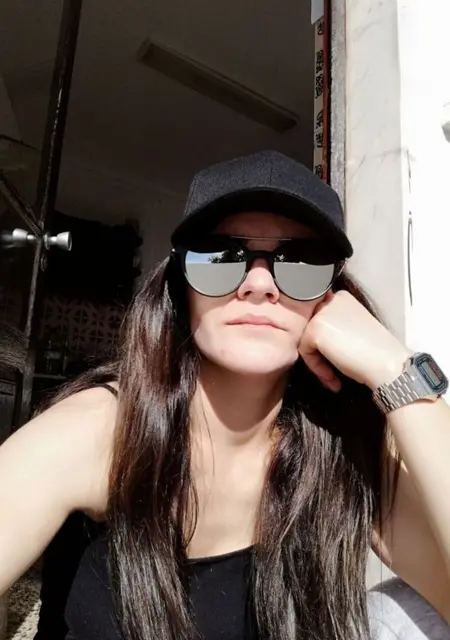 Я Debbs, 29, из Лиссабона, ищу знакомство