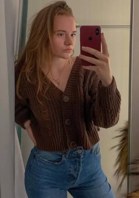 Я Маргарита, 22, знакомлюсь для общения в Киеве