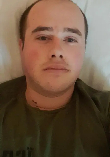 Андрей з Миколаєва, шукаю на сайті знайомства без зобов'язань