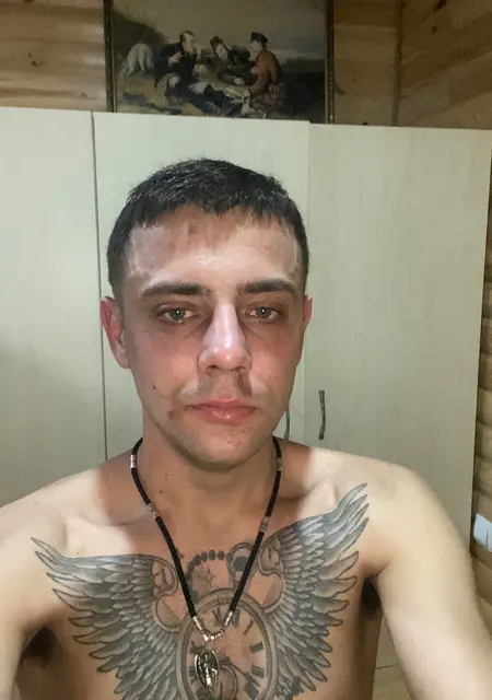 Евгений из Славянска, ищу на сайте знакомства на одну ночь