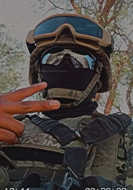 Я Paco, 22, из Коацакоалькос, ищу знакомства без обязательств