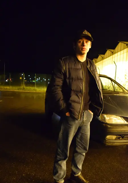 Я Denistill, 27, знакомлюсь без обязательств в Лиде