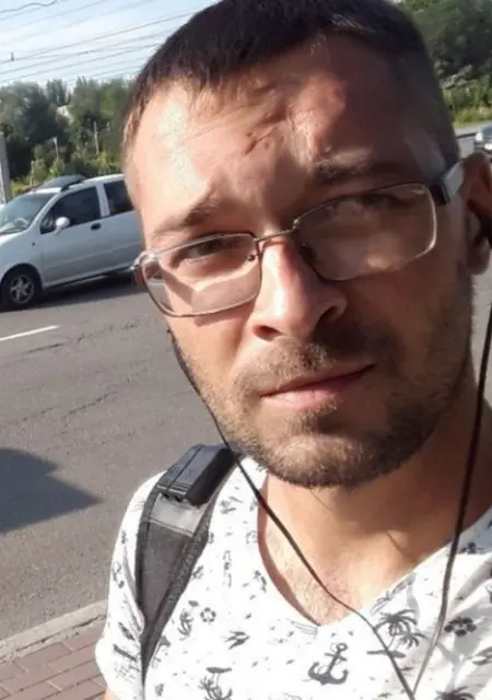 Я Владимир, 34, знакомлюсь для дружбы в Броварах