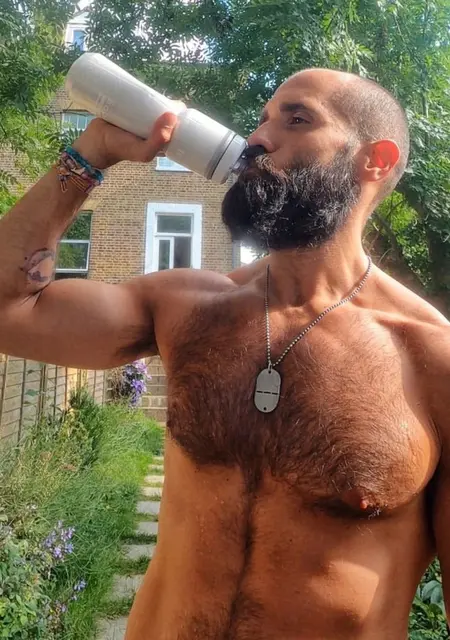 Interesante из Альмерии, мне 42, познакомлюсь без обязательств