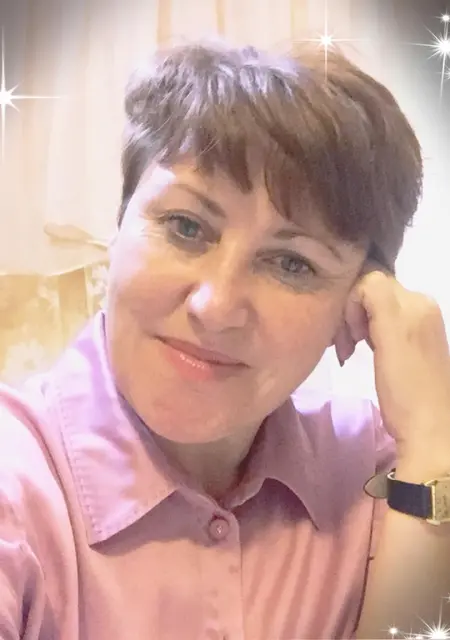 Я Наталья, 49, из Астаны, ищу знакомство для постоянных отношений