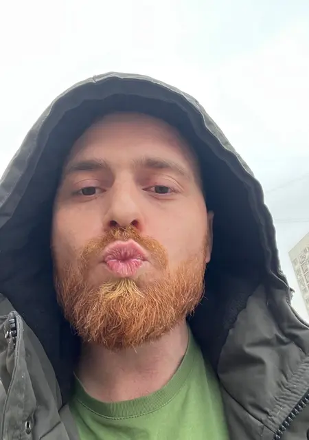 Я Илья, 31, из Кобулети, ищу знакомство для дружбы