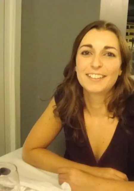 Isabel из Лиссабона, мне 45, познакомлюсь