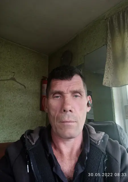 Я Юра, 53, из Киева, ищу знакомство для постоянных отношений