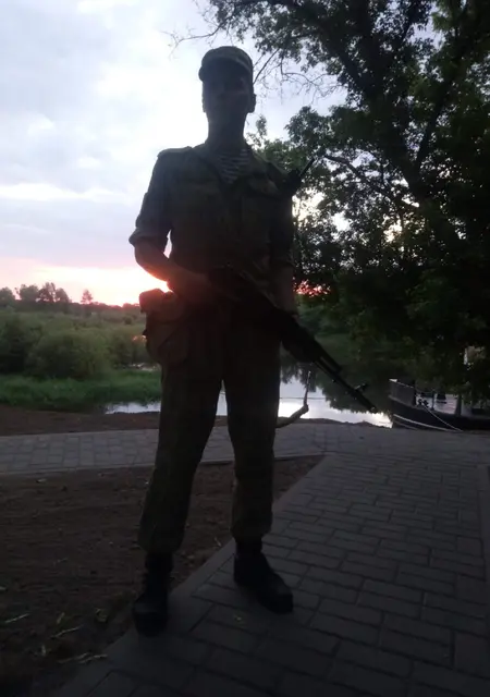 Рома из Молодечно, ищу на сайте знакомства на одну ночь