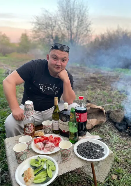 Алексей из Щучинска, ищу на сайте знакомства без обязательств