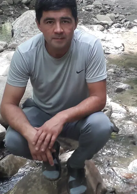 Я Samat, 41, из Тель-авива, ищу знакомство для общения