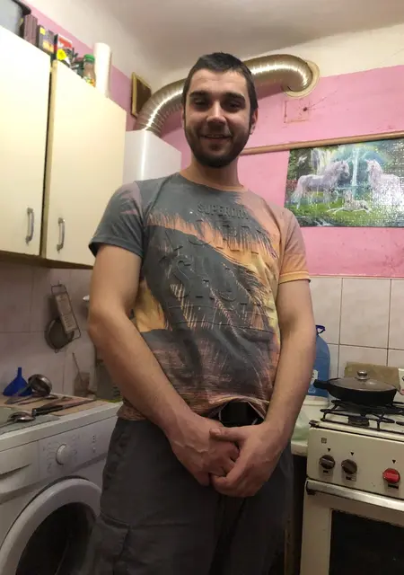 Я Віктор, 30, знакомлюсь для приятного времяпровождения в Тернополе