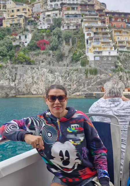 Я Francis, 48, знакомлюсь без обязательств в Винья-дель-маре